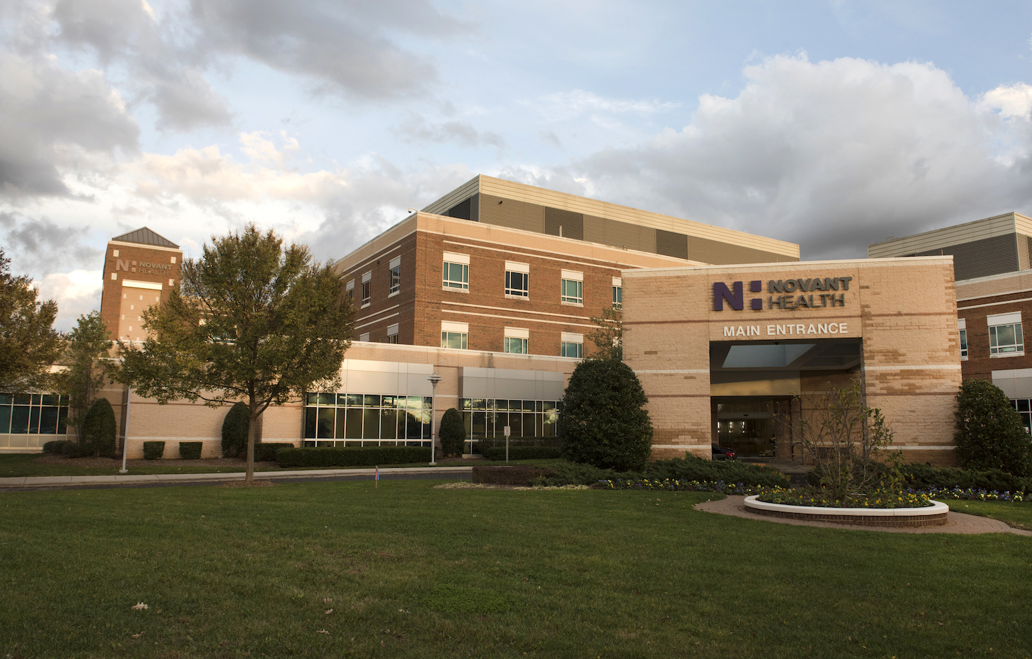 Novant Health Chooses Voalte Platform for Caregiver Communication at 14 Hospitals in 4 States